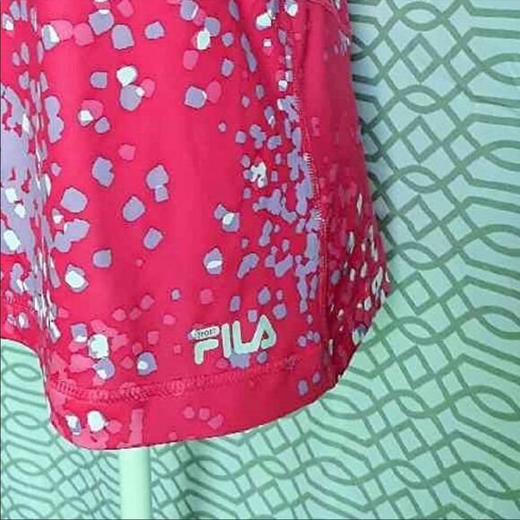 Fila sport tank top XL 🏃‍♂️ - Picture 2 of 6